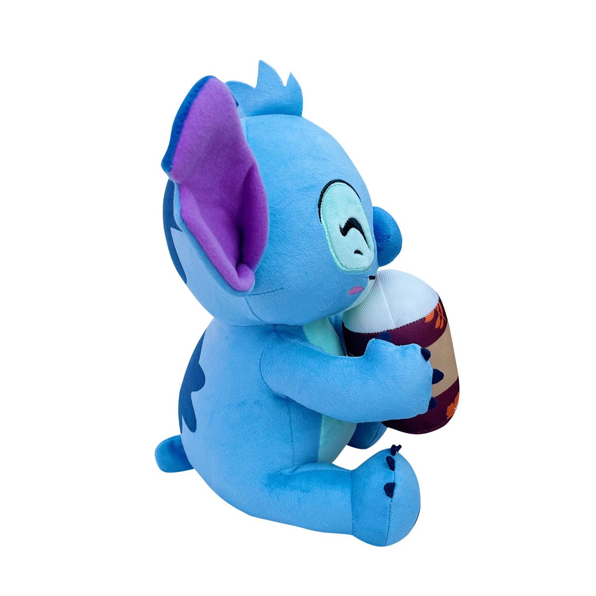 LILO & STITCH - Peluche Stitch Con Latte 25 Cm Lilo & Stitch