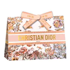 DIOR - EMPAQUE EXCLUSIVO DIOR - FRAGANCIAS GRANDES