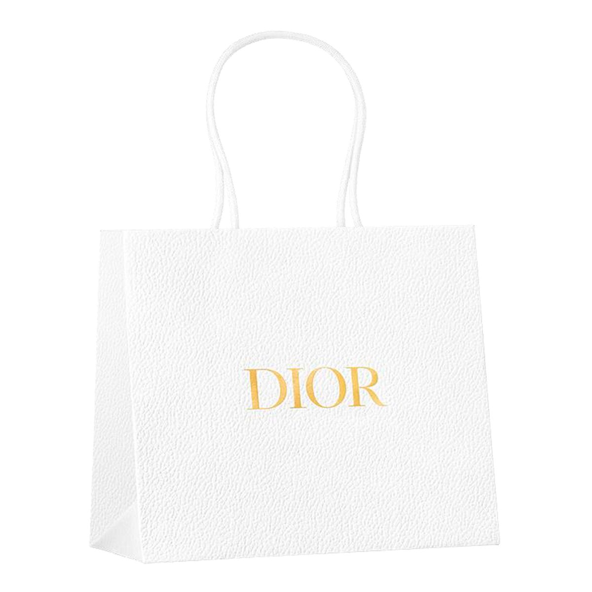 DIOR - Empaque exclusivo Dior - No incluye fragancias