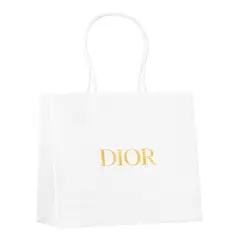 DIOR - Empaque Exclusivo Dior - Fragancias Grandes