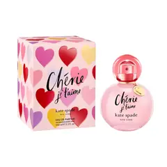 KATE SPADE - Cherie Je Taime Edp 100Ml