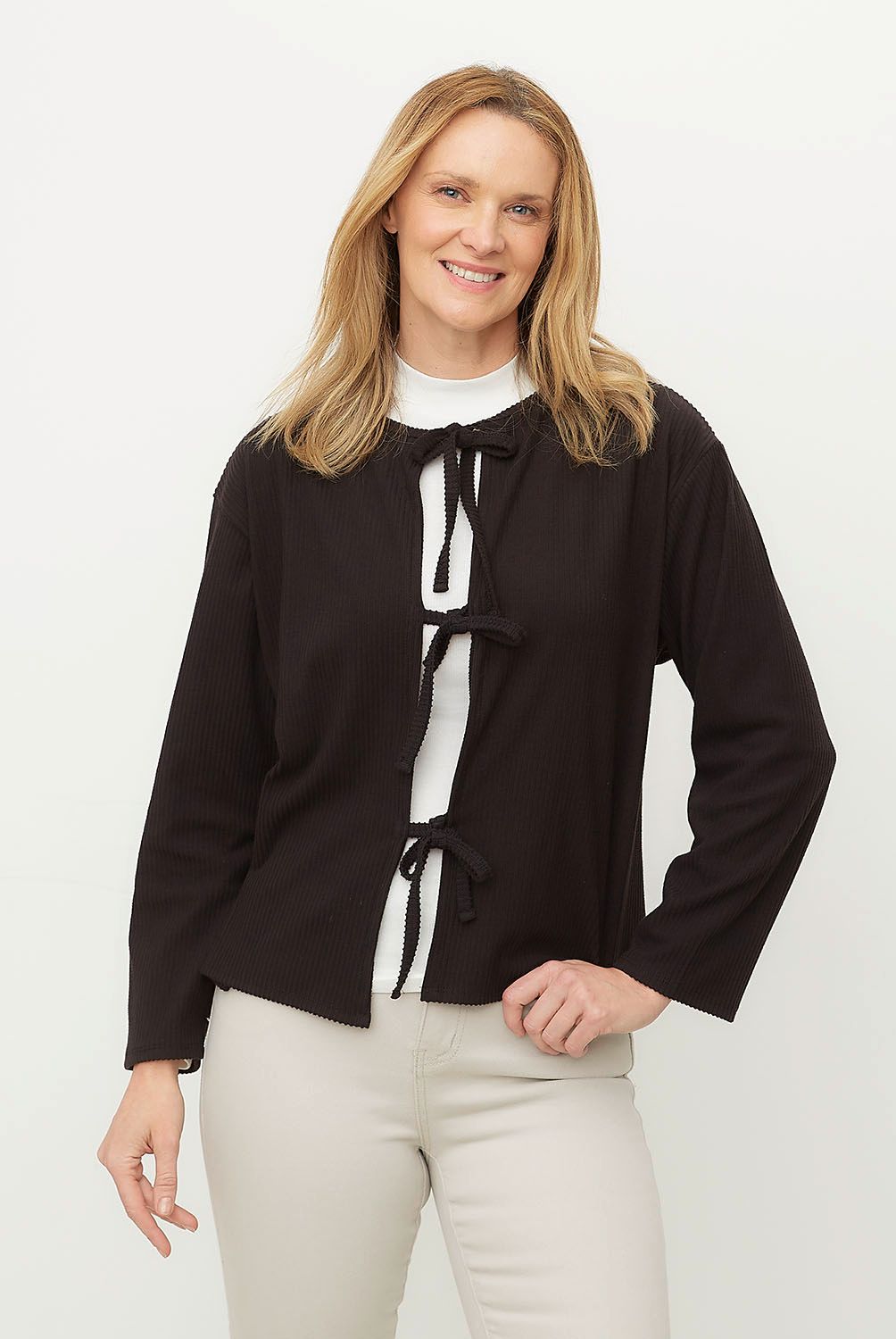 NEWPORT - Sweater Mujer Newport