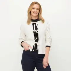 NEWPORT - Sweater Mujer