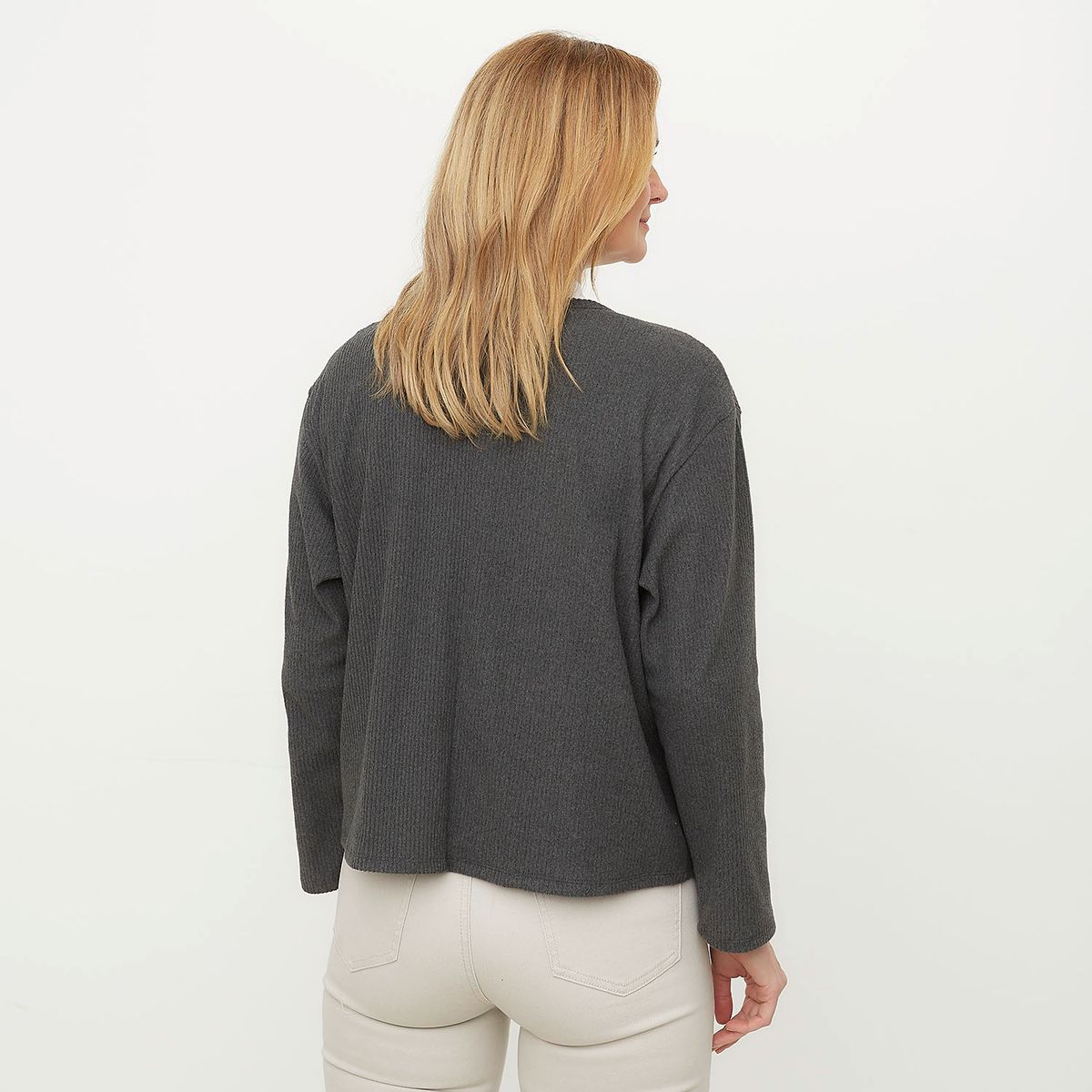 NEWPORT - Sweater Mujer Newport