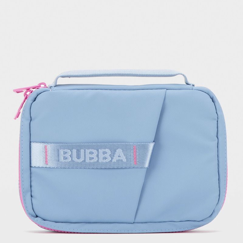 BUBBA - Porta Pasaporte Mujer Bubba Bags