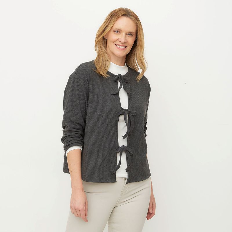 NEWPORT - Sweater Mujer Newport