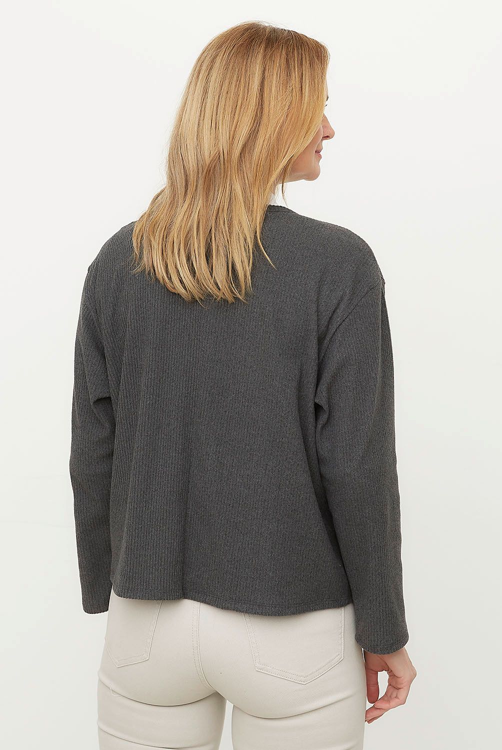 NEWPORT - Sweater Mujer Newport
