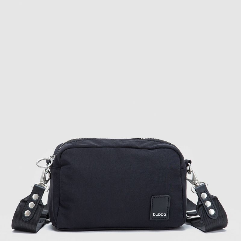 BUBBA - Mini Purse Soft Black Bubba