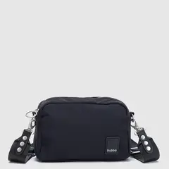 BUBBA - Mini Purse Soft Black