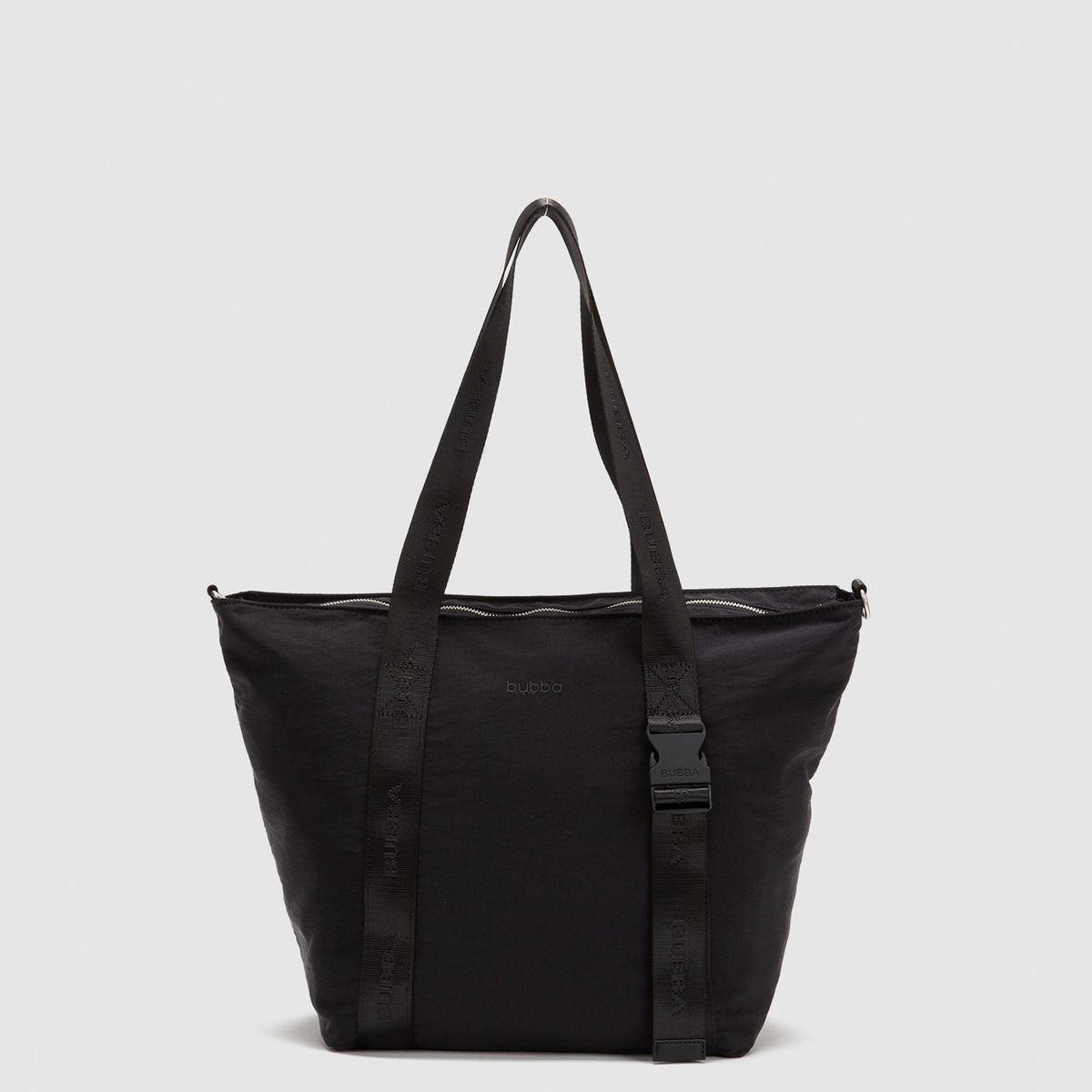 BUBBA - Tote Soft Black Bubba