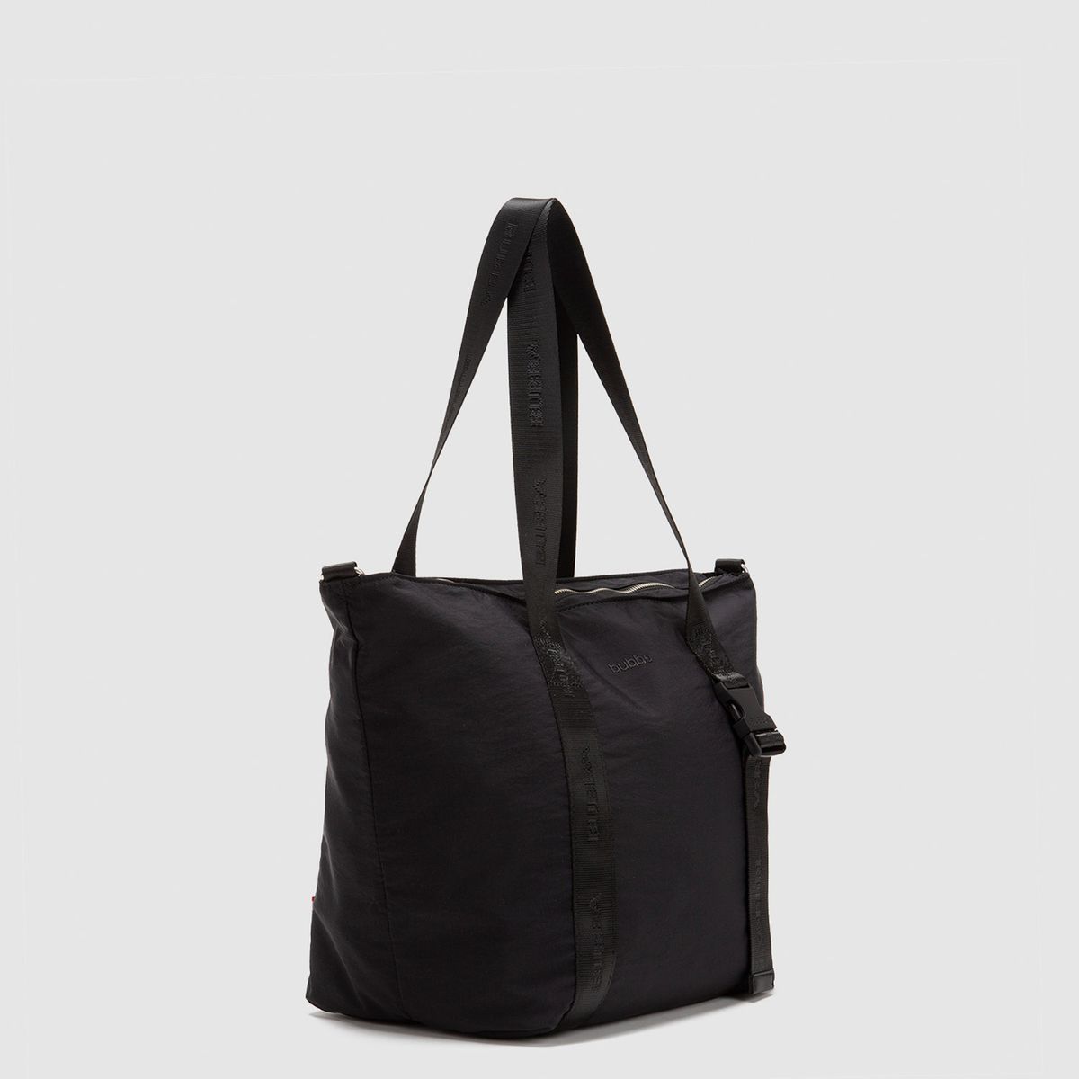 BUBBA - Tote Soft Black Bubba