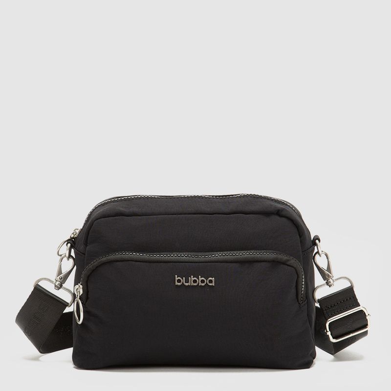 BUBBA - Purse Soft Black Bubba