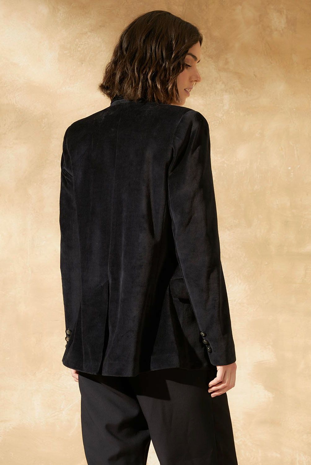 LA MURA - Blazer Mujer La Mura