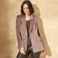 LA MURA - Blazer Mujer