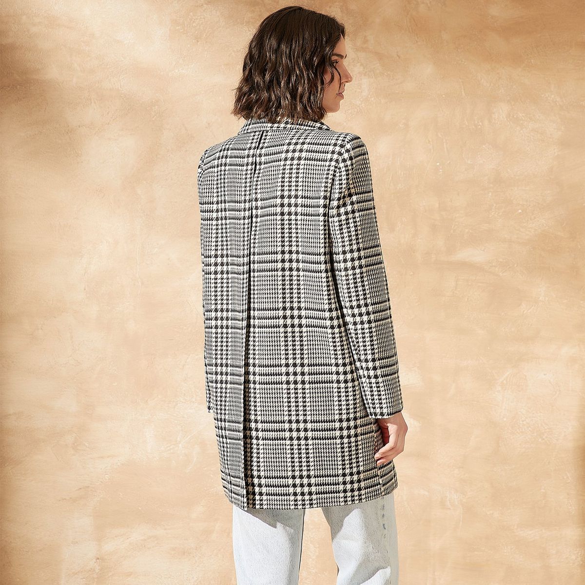 LA MURA - Abrigo Mujer La Mura