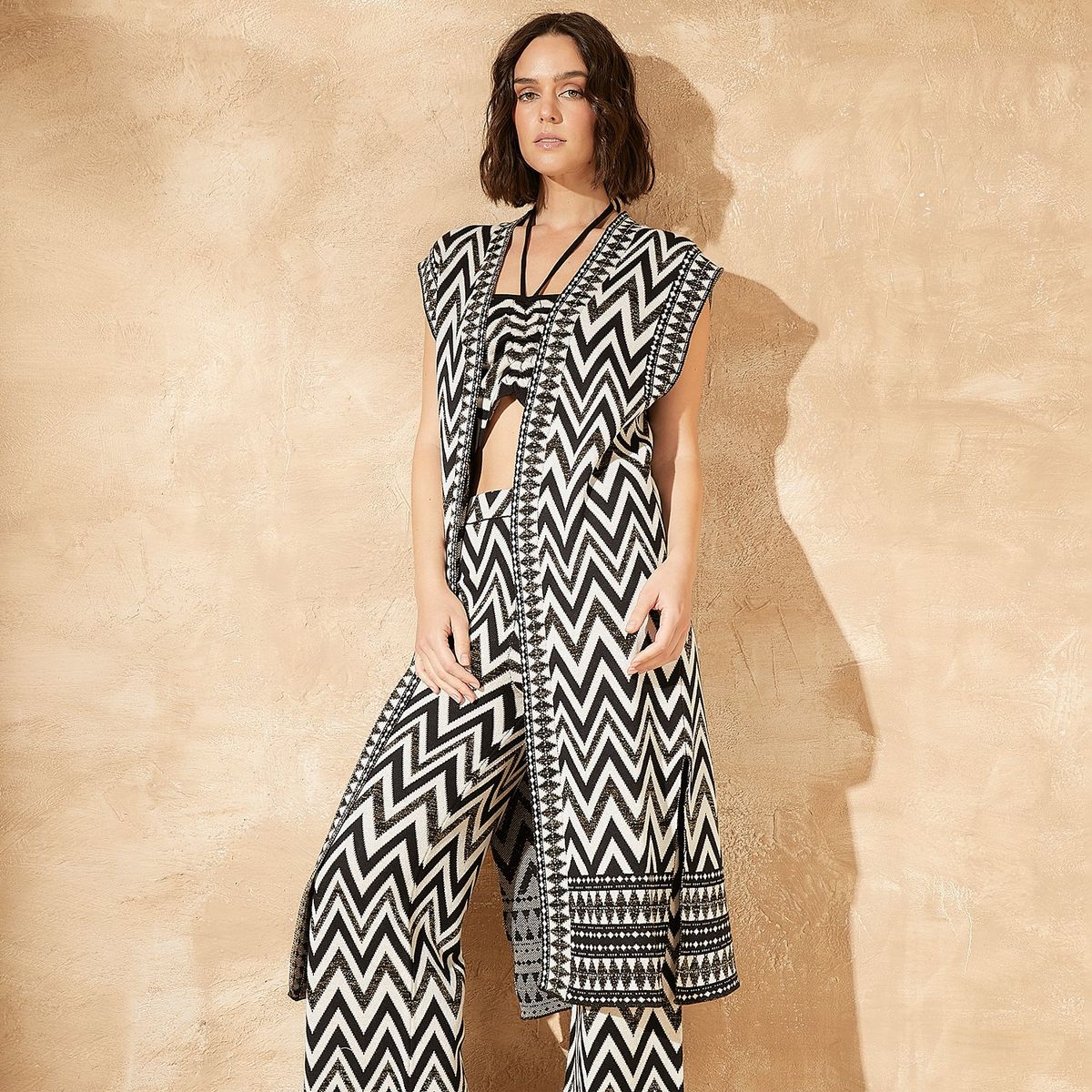 LA MURA - Sweater Mujer La Mura