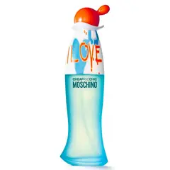 MOSCHINO - I Love Love Edt 30Ml Edl