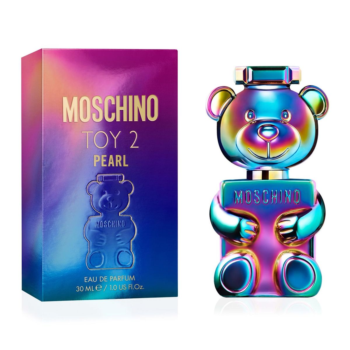 MOSCHINO - Moschino Toy 2 Pearl Edp 30Ml Edl