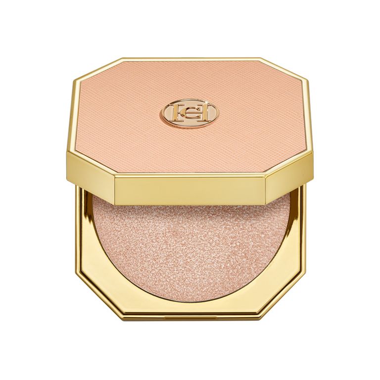 Iluminador Nude Couture Rose Hour 02