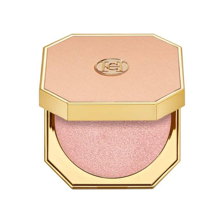 Iluminador Nude Couture Rose Hour 02