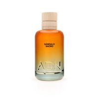 Perfume Hombre Adn Sándalo Sacro Edp 100 Ml