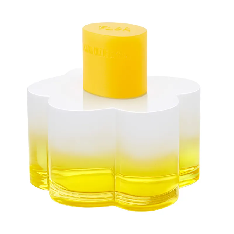 AGATHA RUIZ DE LA PRADA - De Flor En Flor Eau De Toilette 100 Ml Agatha Ruiz De La Prada