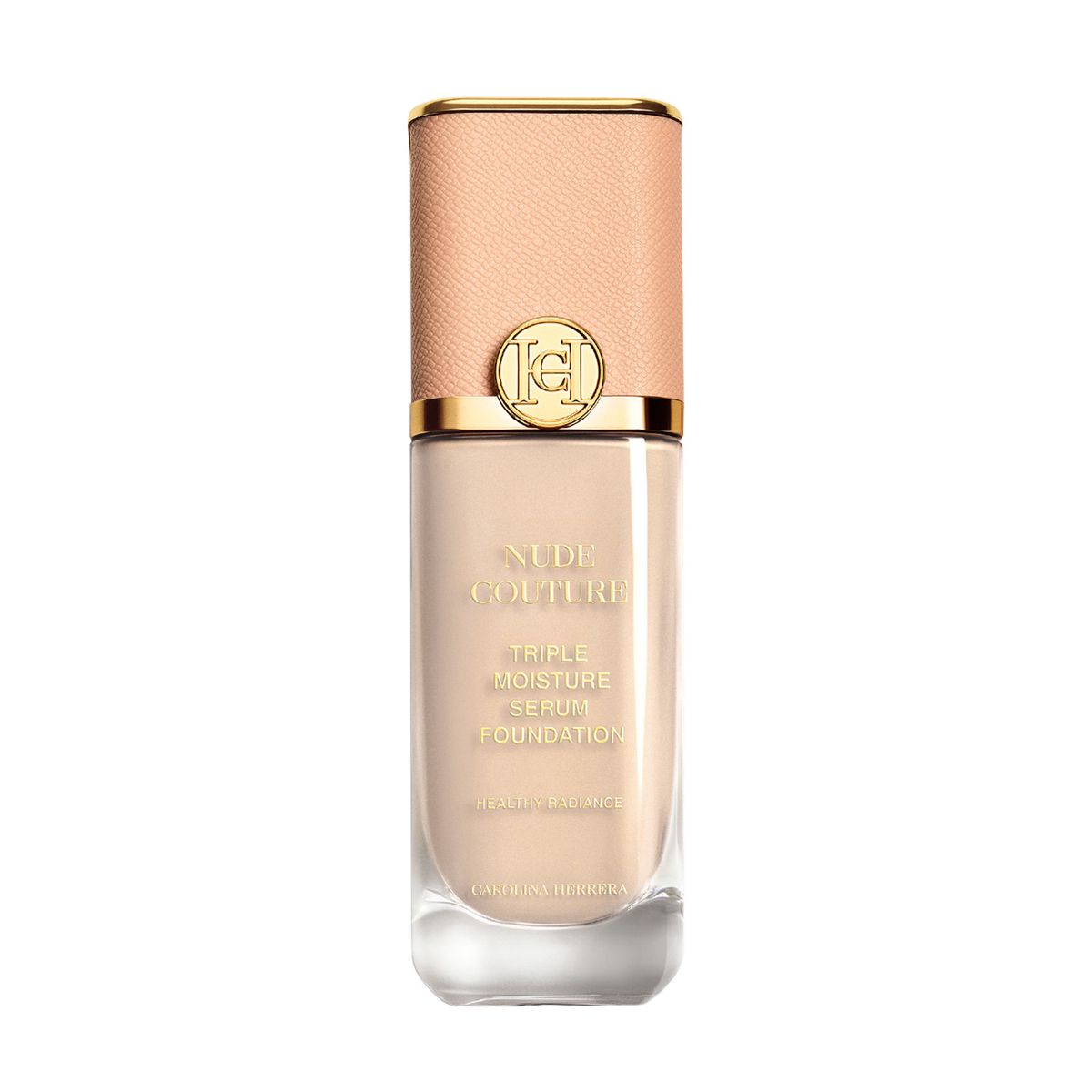 CAROLINA HERRERA - Nude Couture Serum Foundation 30 Ml Carolina Herrera