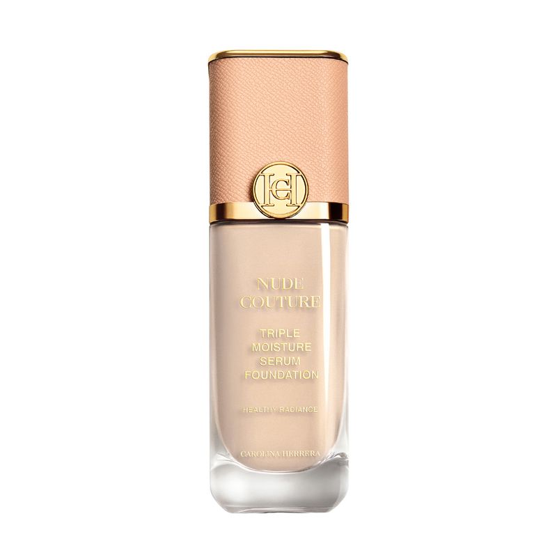 CAROLINA HERRERA - Liquid Foundation Shade F120
