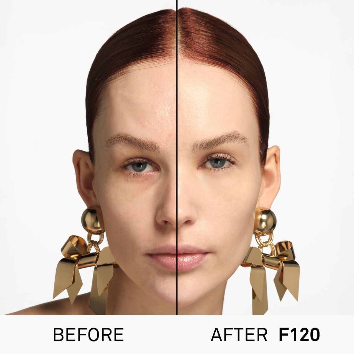 CAROLINA HERRERA - Nude Couture Serum Foundation 30 Ml Carolina Herrera