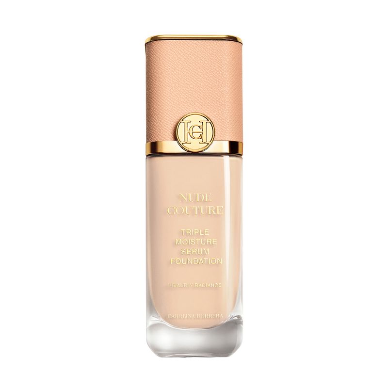 CAROLINA HERRERA - Liquid Foundation Shade F140