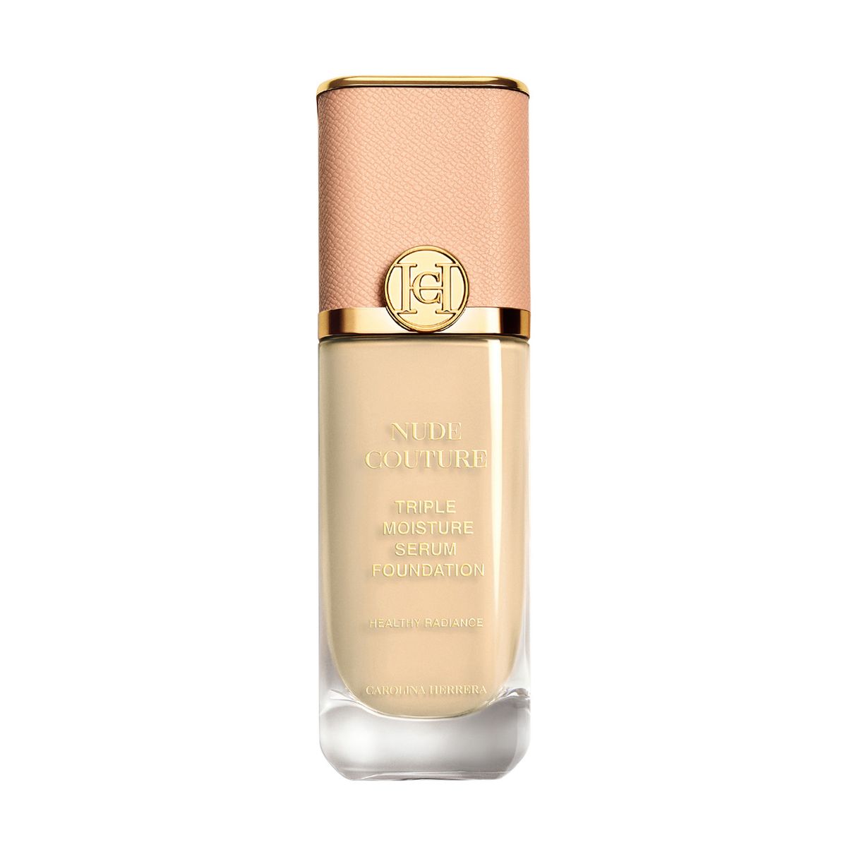 CAROLINA HERRERA - Nude Couture Serum Foundation 30 Ml Carolina Herrera