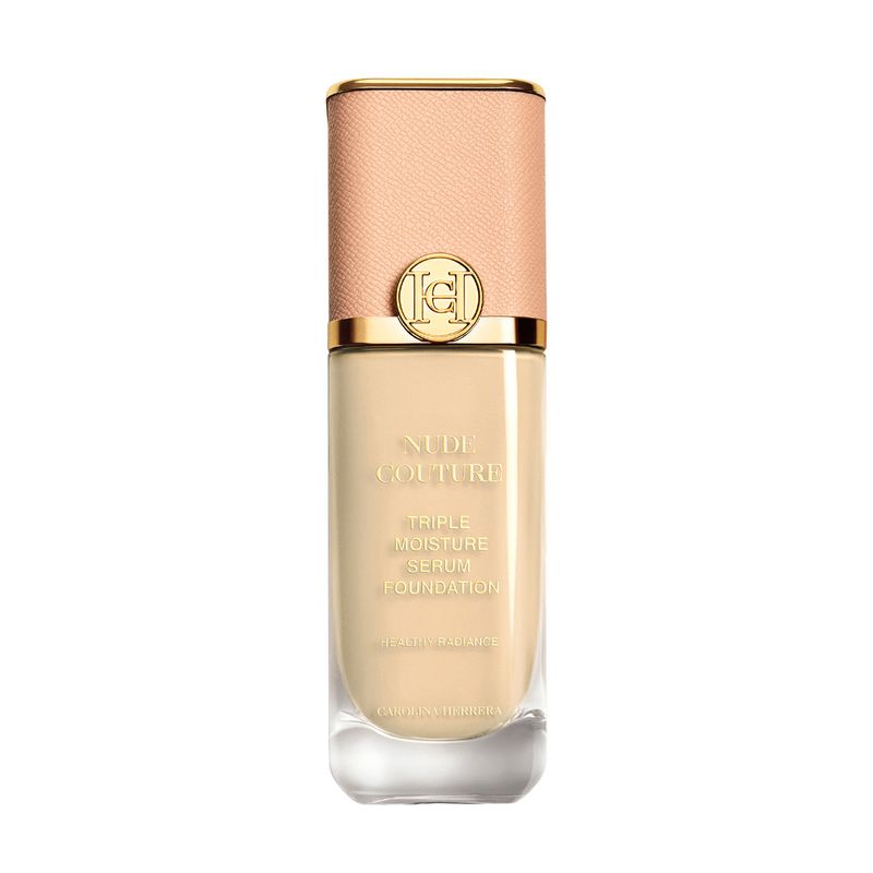 CAROLINA HERRERA - Liquid Foundation Shade F160