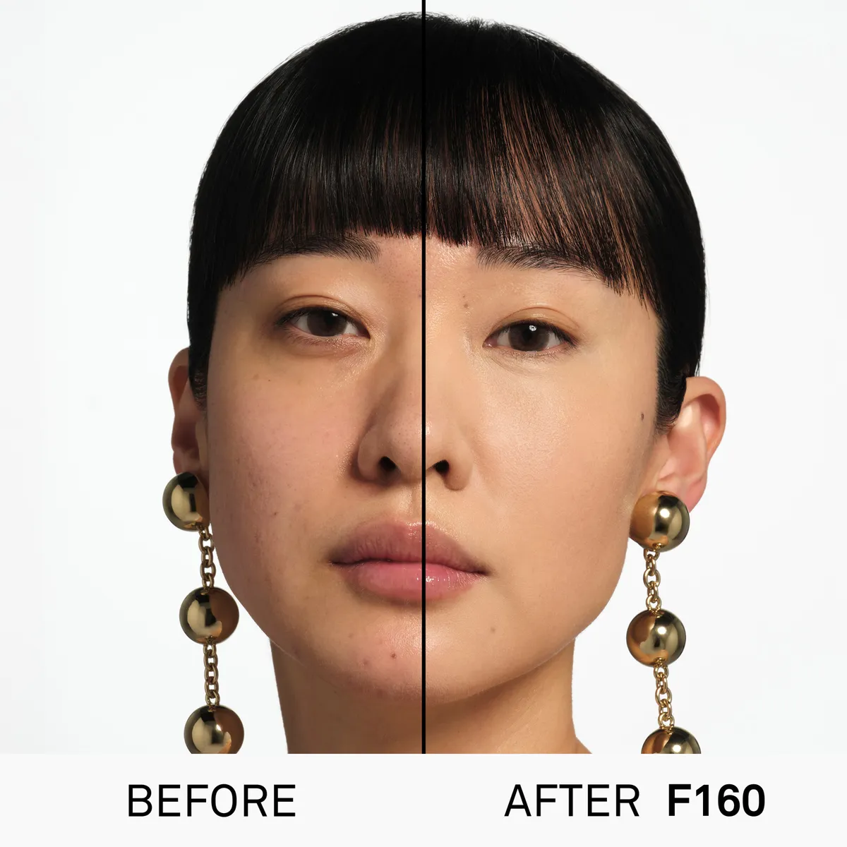 CAROLINA HERRERA - Nude Couture Serum Foundation 30 Ml Carolina Herrera