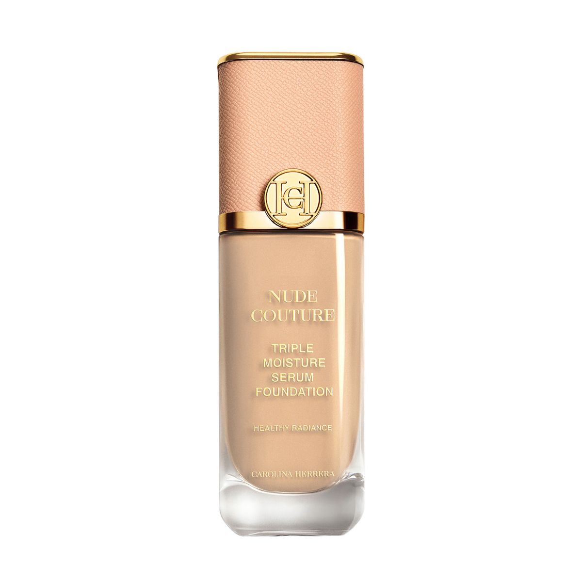 CAROLINA HERRERA - Nude Couture Serum Foundation 30 Ml Carolina Herrera