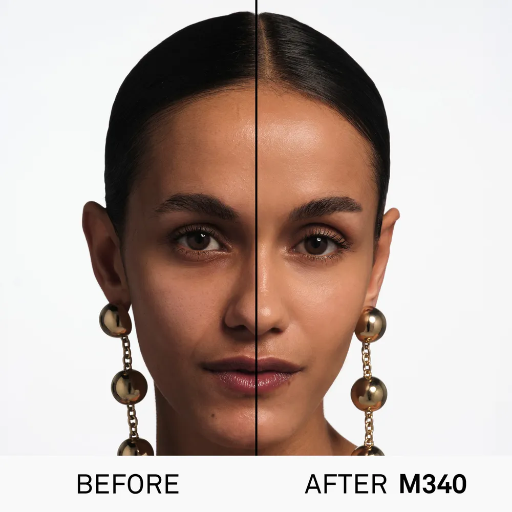 Carolina Herrera Nude Couture Serum Foundation M340, foto 2