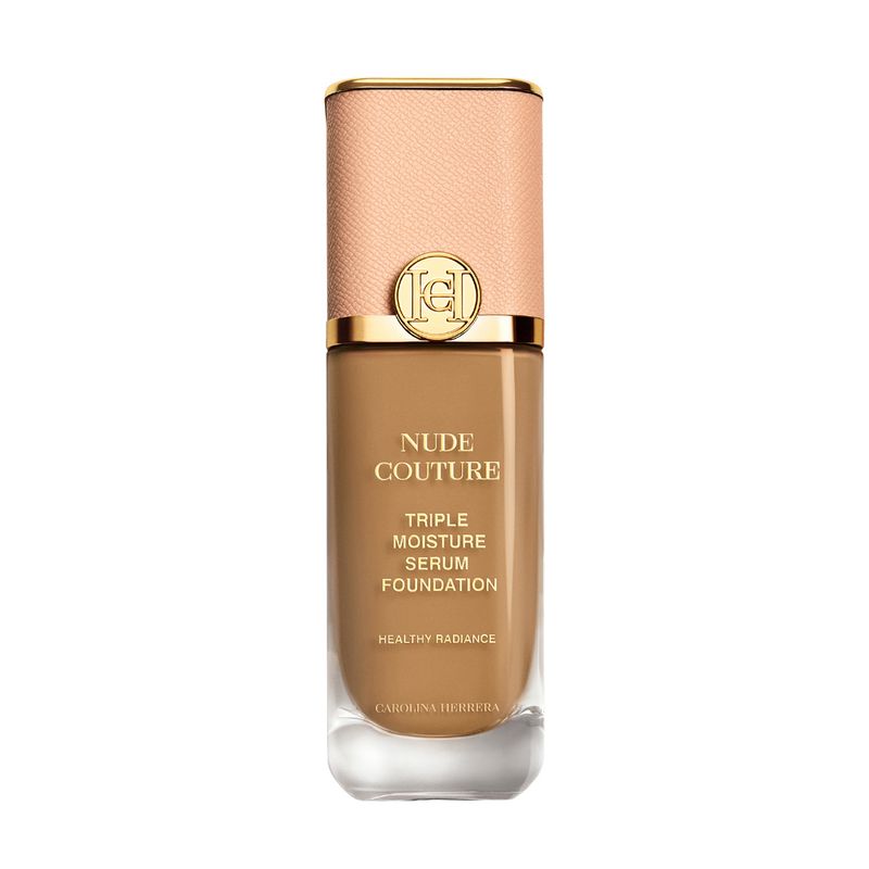CAROLINA HERRERA - Liquid Foundation Shade M360