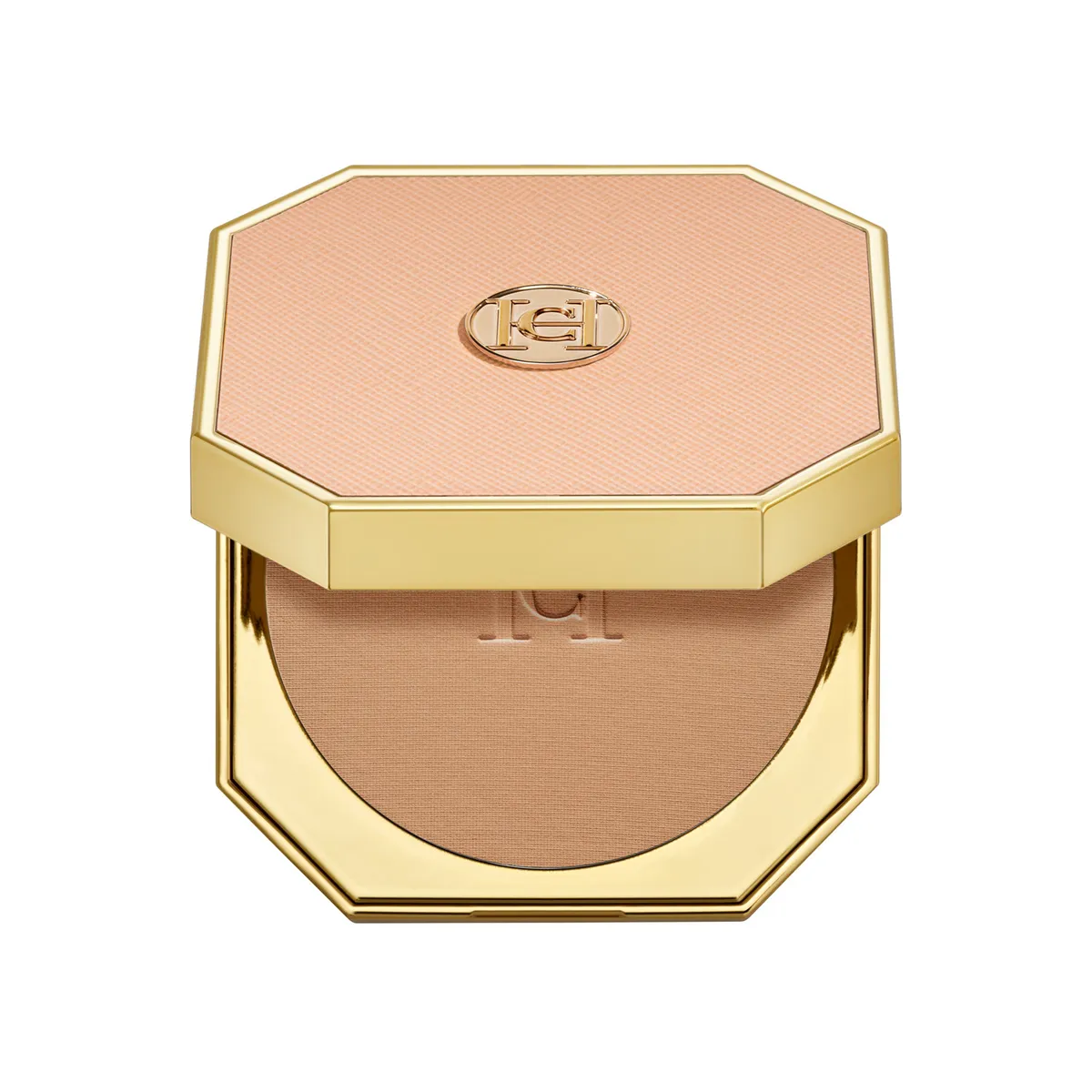CAROLINA HERRERA - Bronzer Nude Couture Carolina Herrera
