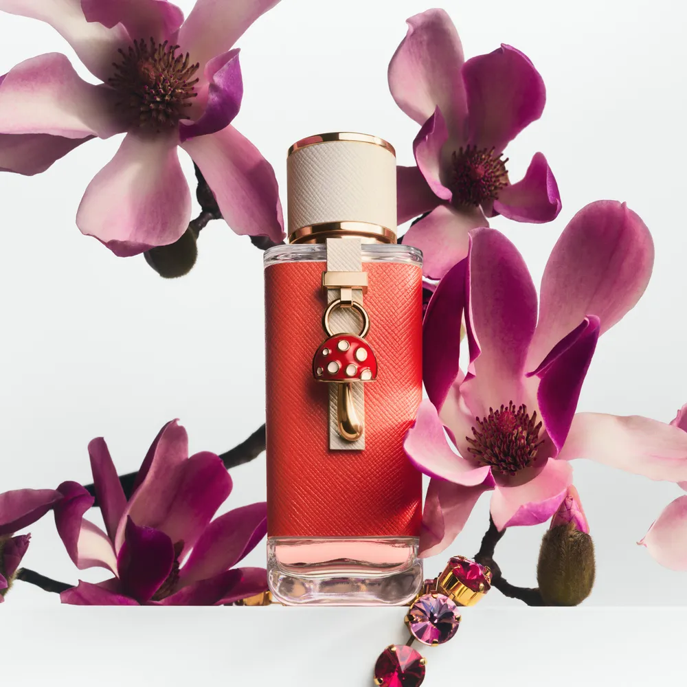 Carolina Herrera Cute Chaos EDP 100 ml, foto 4