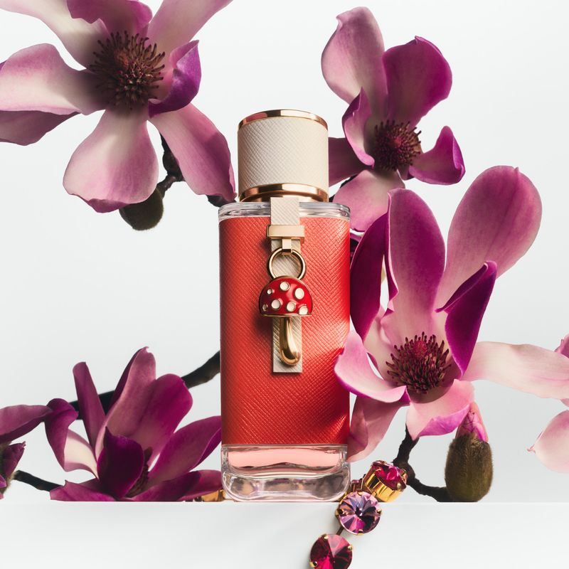 CAROLINA HERRERA Perfume Edp Mujer Cute Chaos 100 Ml Carolina