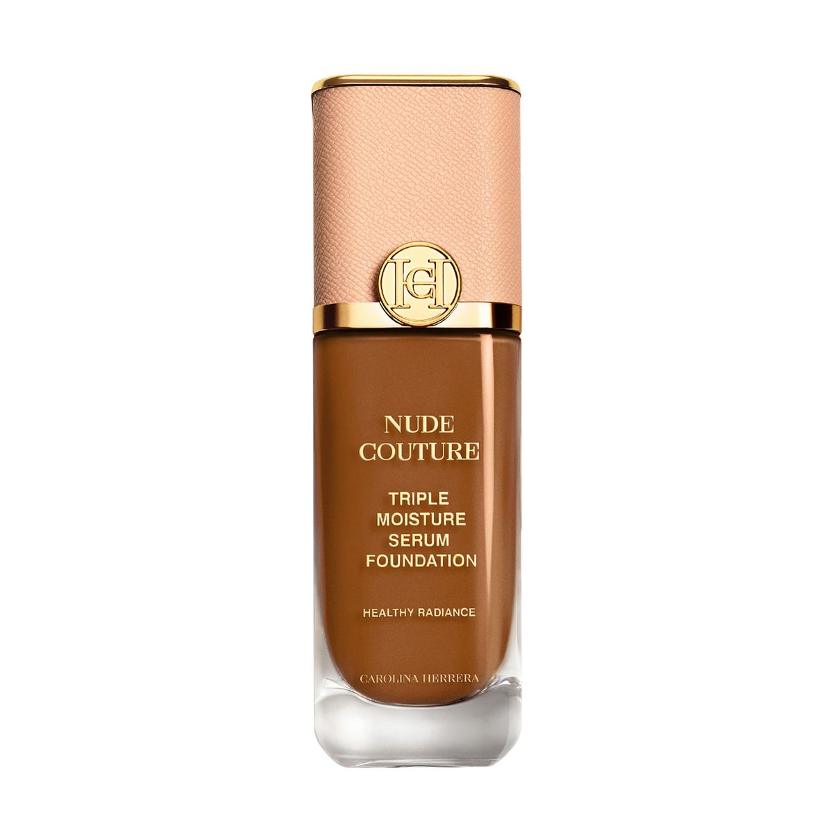 CAROLINA HERRERA - Nude Couture Serum Foundation 30 Ml Carolina Herrera
