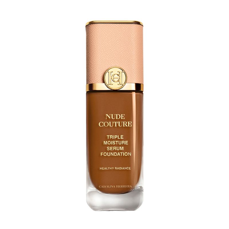 CAROLINA HERRERA - Liquid Foundation Shade D440