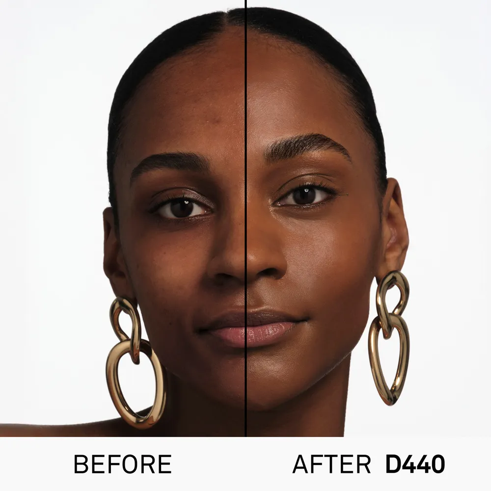 Carolina Herrera Nude Couture Serum Foundation D440, foto 2