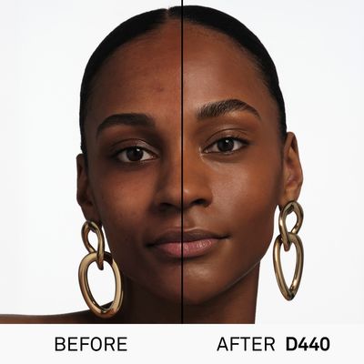 Imagen 2 del producto Nude Couture Serum Foundation 30 Ml