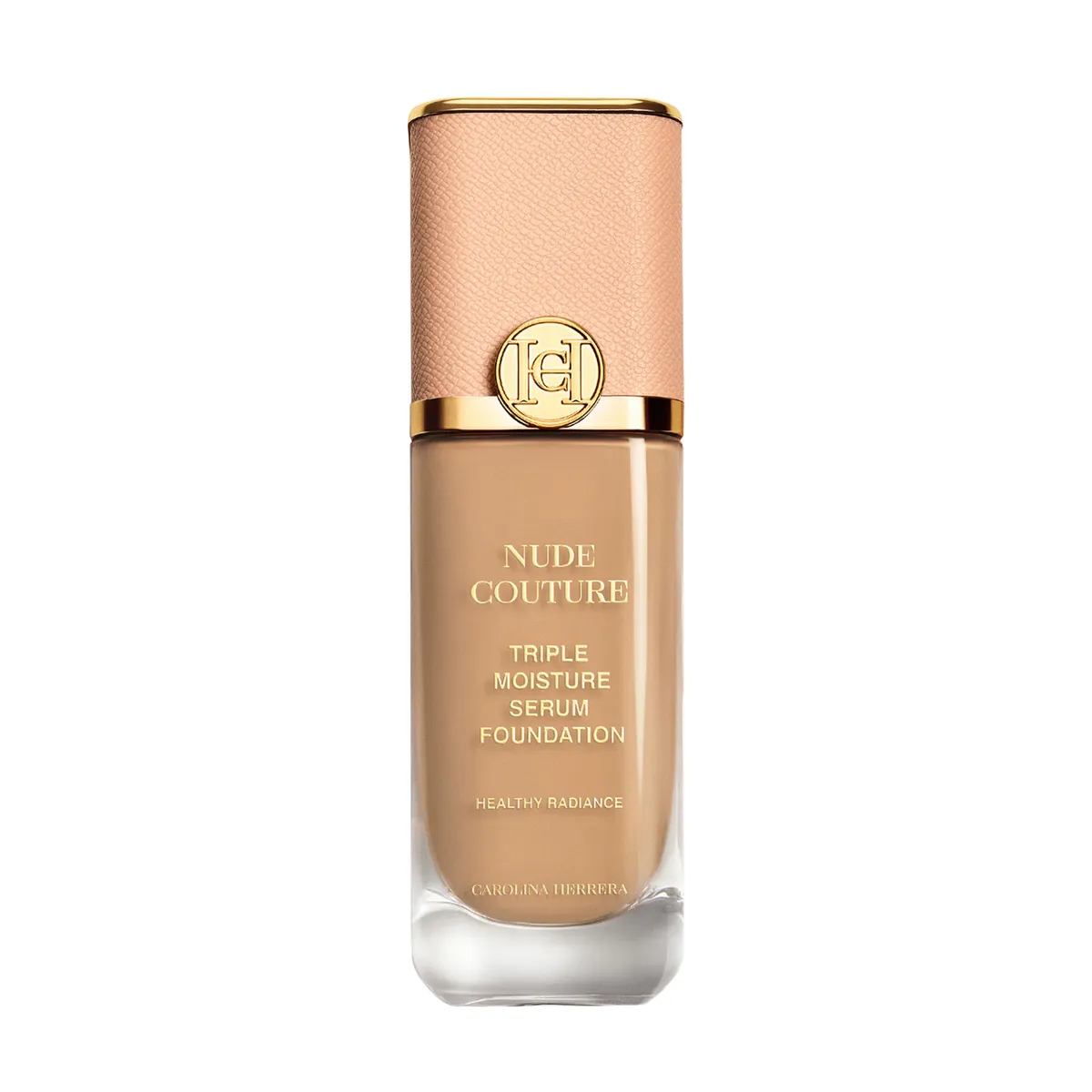 CAROLINA HERRERA - Nude Couture Serum Foundation 30 Ml Carolina Herrera
