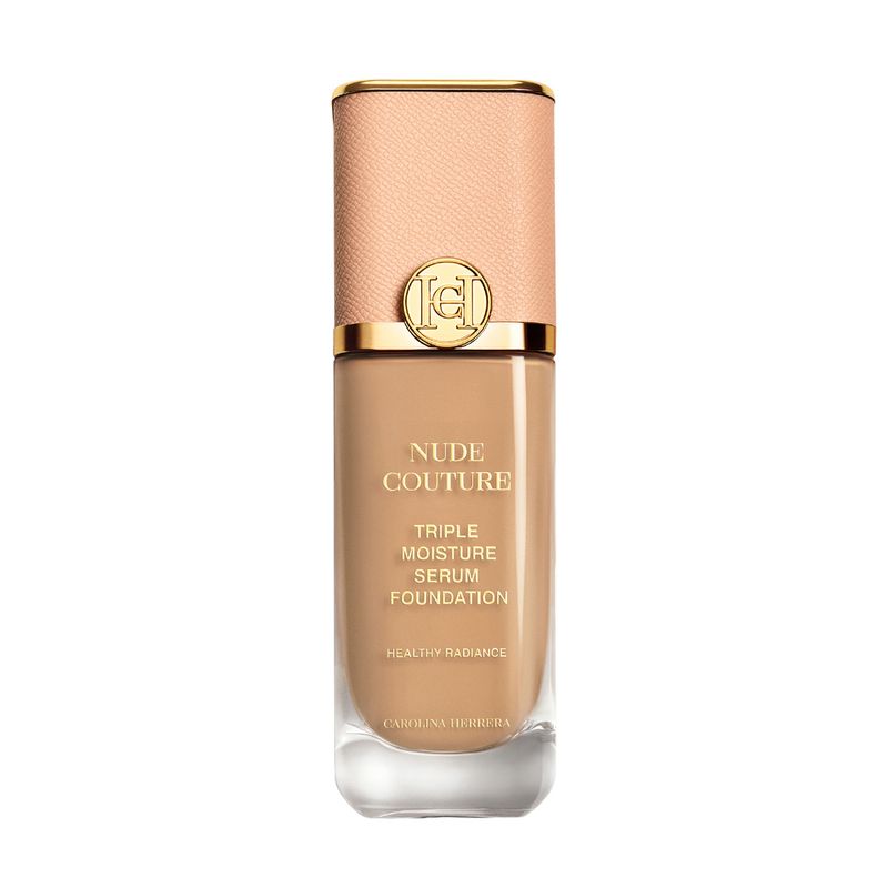 CAROLINA HERRERA - Liquid Foundation Shade M320