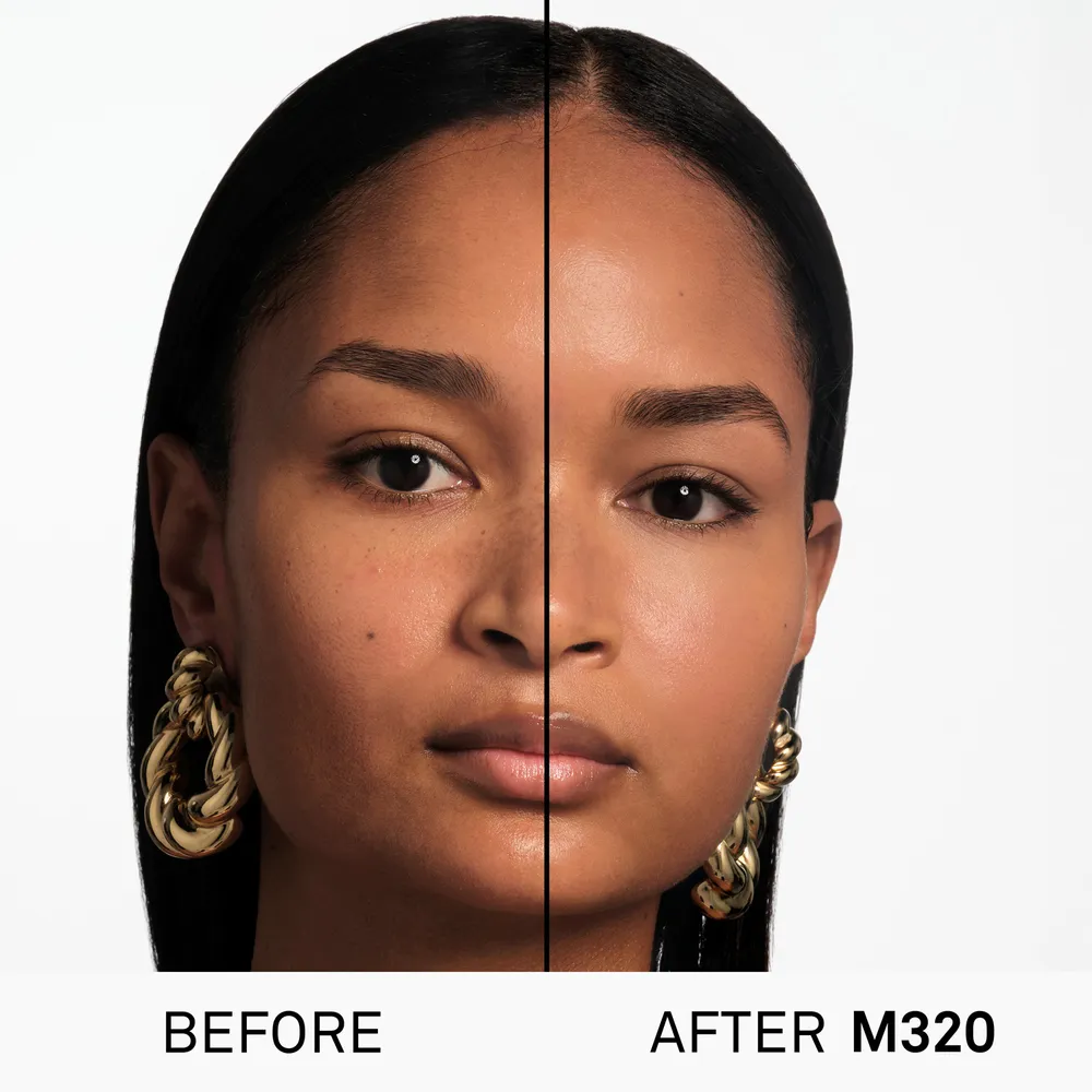 Carolina Herrera Nude Couture Serum Foundation M320, foto 2