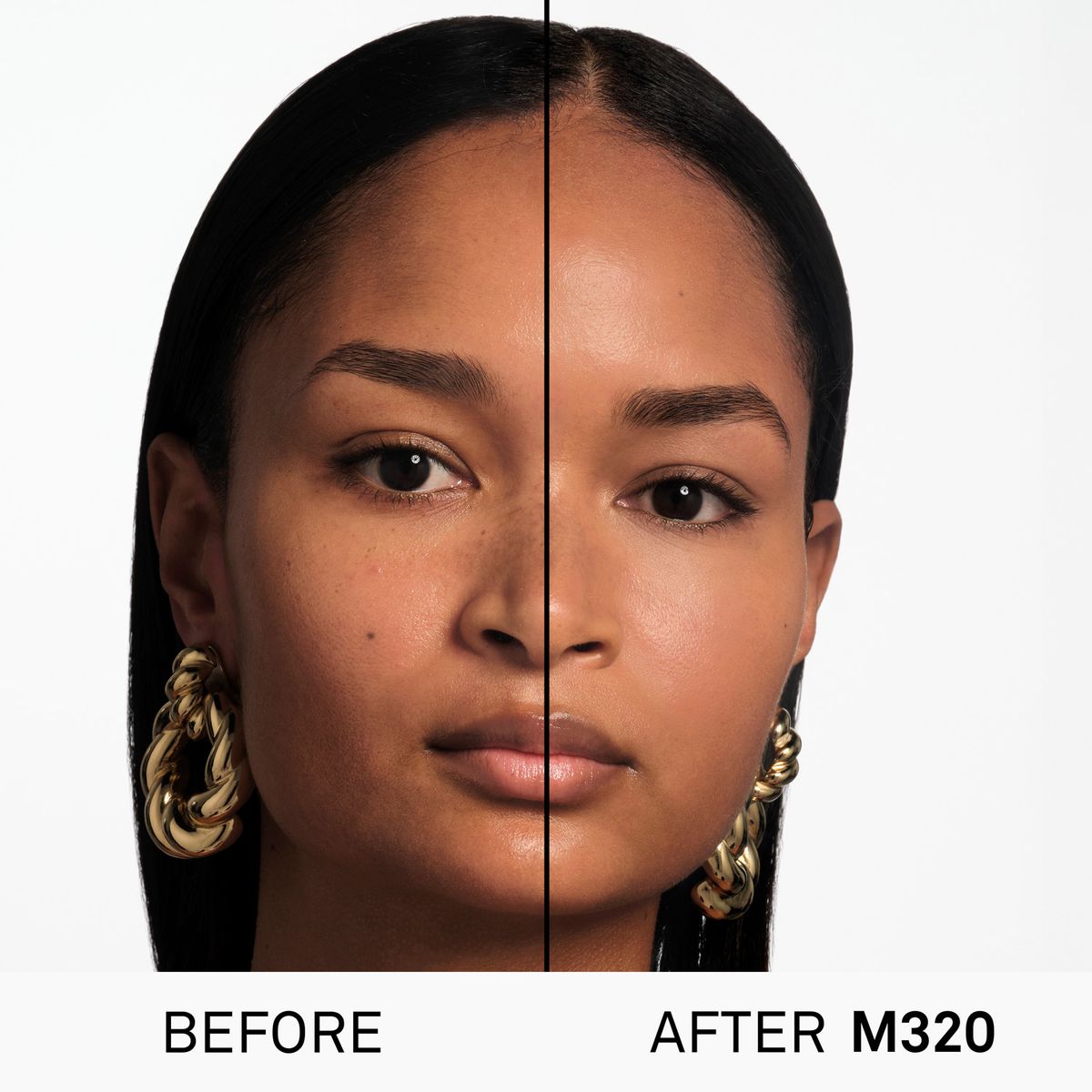 CAROLINA HERRERA - Nude Couture Serum Foundation 30 Ml Carolina Herrera