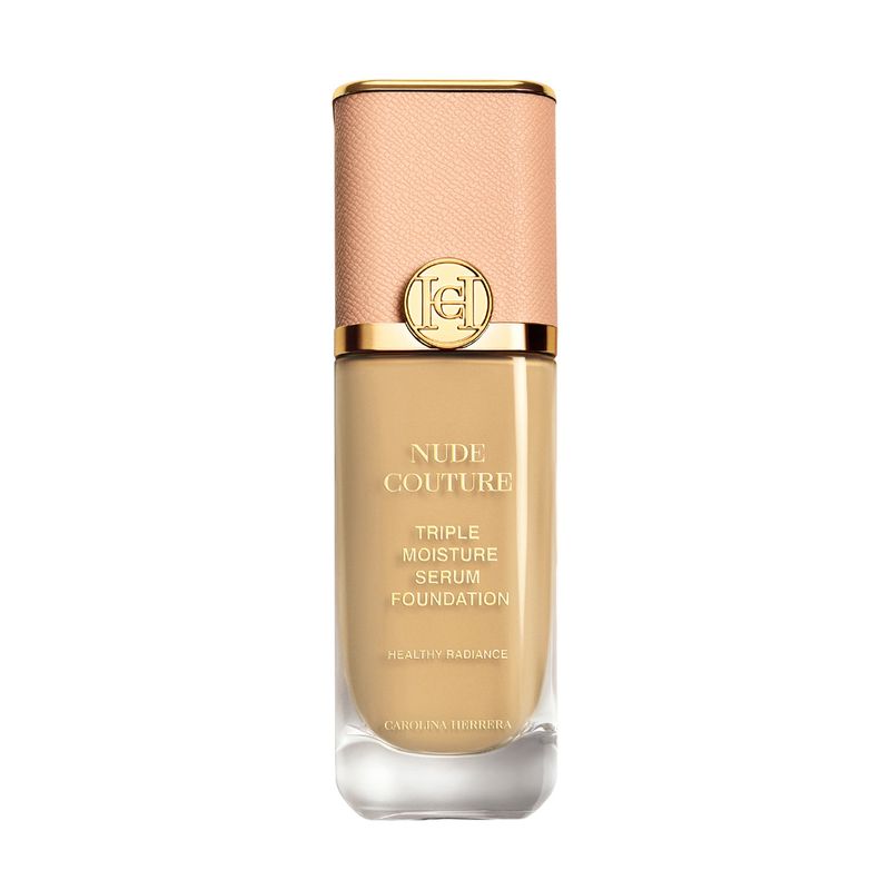 CAROLINA HERRERA - Liquid Foundation Shade L280