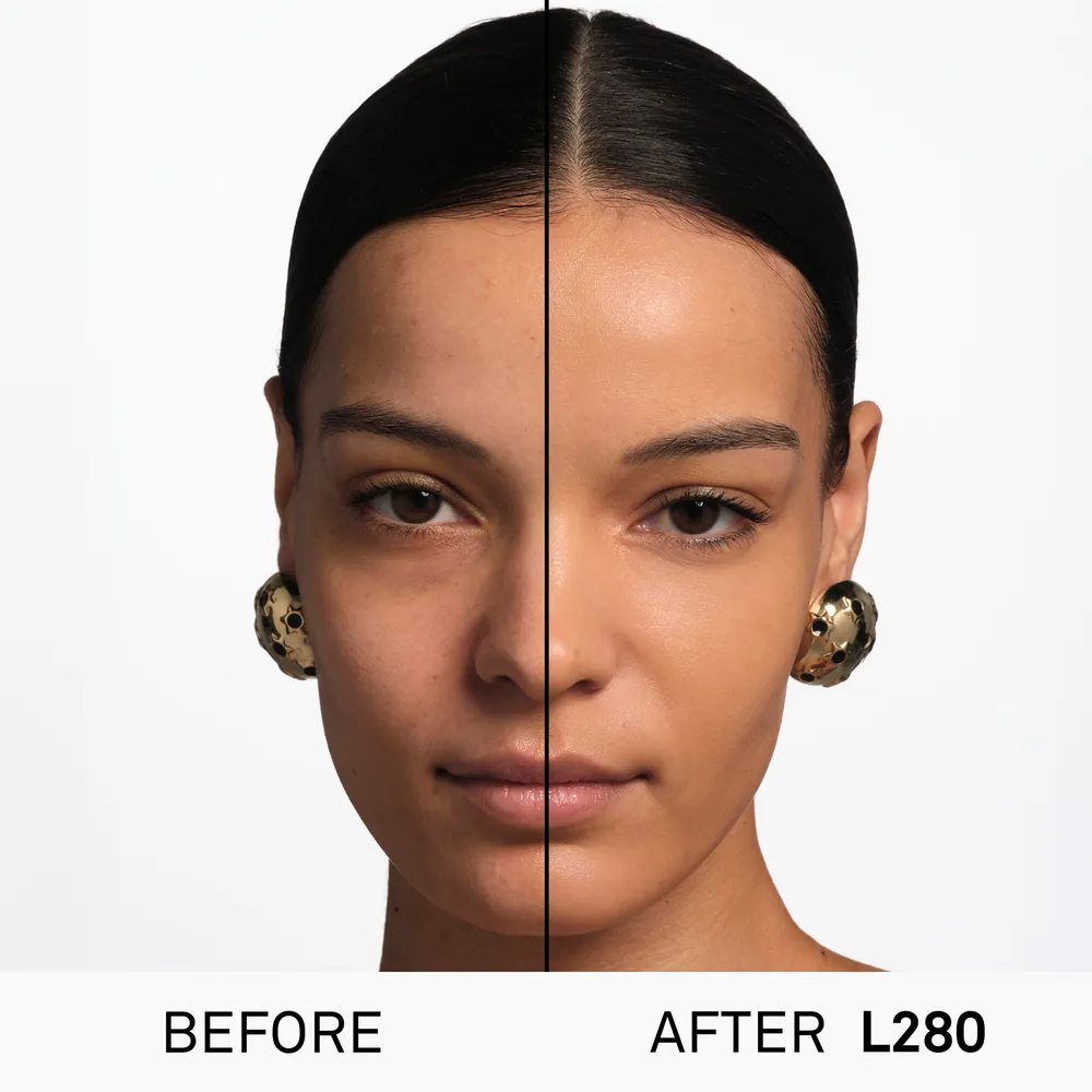 Carolina Herrera Nude Couture Serum Foundation L280, foto 2