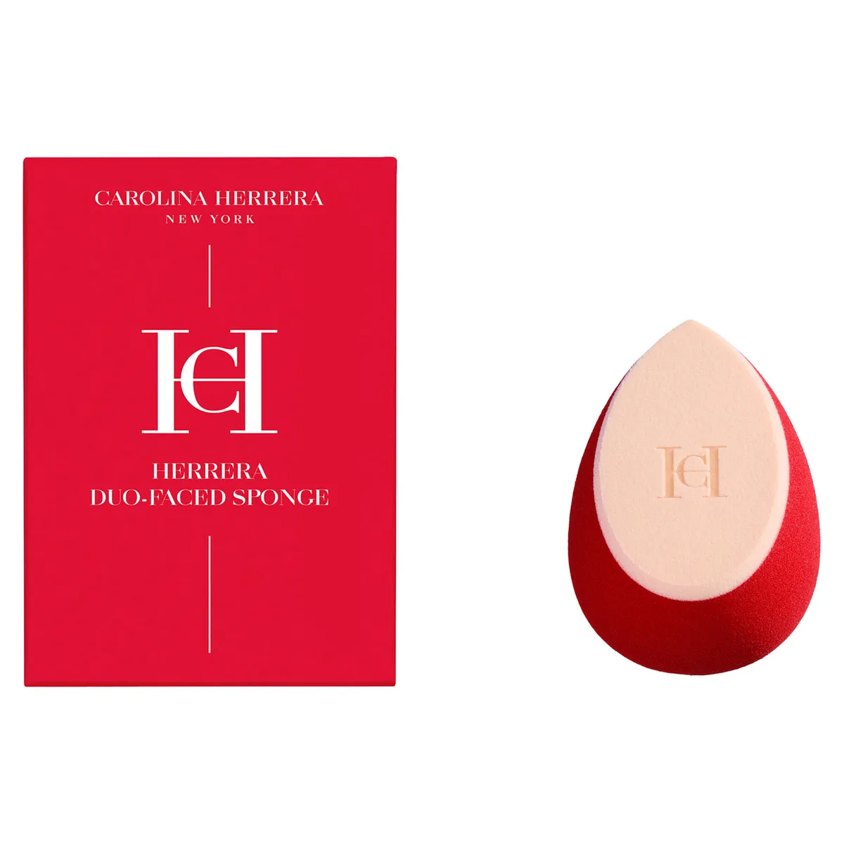 CAROLINA HERRERA - Esponja De Maquillaje Carolina Herrera Beauty Blender